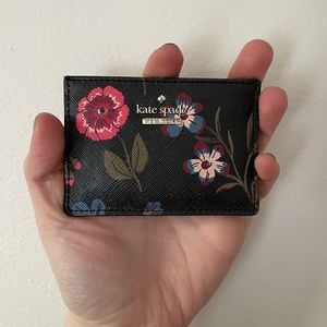Kate Spade Card Wallet
